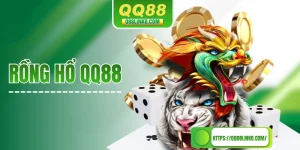 Rồng Hổ QQ88 - Game Bài Đứng Top Về Luật Chơi Đơn Giản