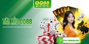 Tài Xỉu QQ88 - Trải Nghiệm Siêu Thức Với Dealer Nóng Bóng